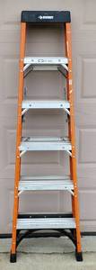 Husky Ladder Six Foot
