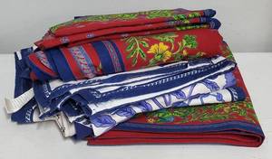 Williams Sonoma Table Linens Tablecloths and Napkins