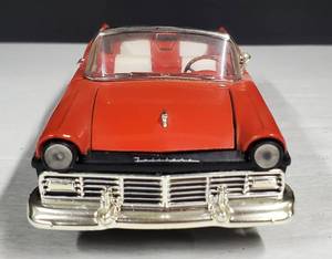 1957 Ford Skyliner Convertible 1946 Ford Sportsman Convertible Model Cars