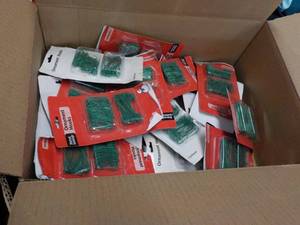 lot 198 image: Box of New Xmas...