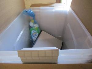 lot 114 image: Office Supplies...