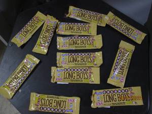 lot 261 image: 12 coconut long boys best buy date of october 2024