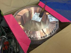 lot 57 image: Union X90 EN12534 Steel MIG Welding Wire
