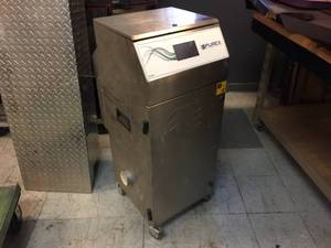 lot 66 image: PUREX Ifume 400i Fume Extractor