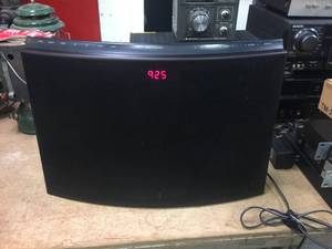 lot 194 image: Bang & Olufsen Beosound 1 CDRadio