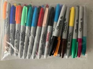Bulk Sharpie Markers