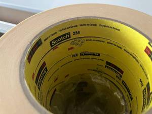 Scotch Masking Tape