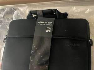 Samsonite Laptop Shuttles