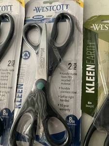 Westcott Scissors