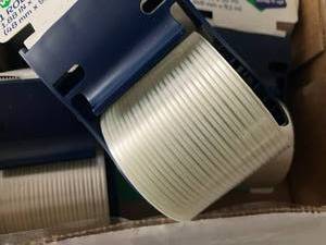 Strapping Tape