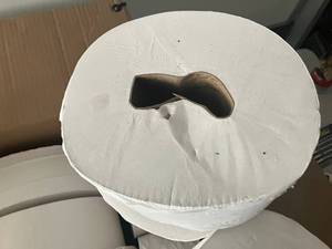 Jumbo Roll Toilet Paper