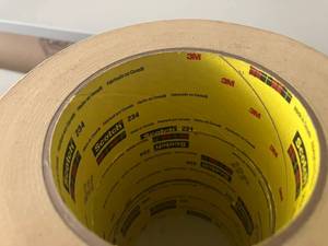 Scotch Masking Tape