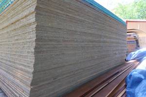 lot 7 image: NEW OSB BOARD (LOT OF 10)