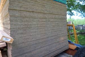 lot 11 image: NEW OSB BOARD (LOT OF 10)