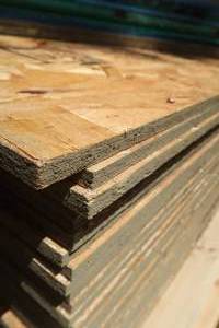 lot 3 image: NEW OSB BOARD (LOT OF 10)