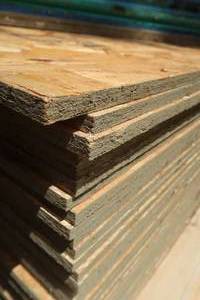 lot 13 image: NEW OSB BOARD (LOT OF 10)