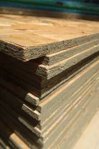 lot 15 image: NEW OSB BOARD (LOT OF 10)