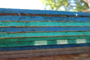lot 12 image: OSB ASSORTED