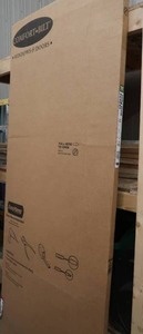 lot 27 image: NEW IN BOX STORM  SCREEN DOOR