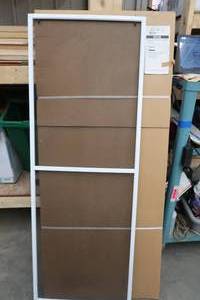 lot 29 image: 2 NEW REPLACEMENT SCREENS