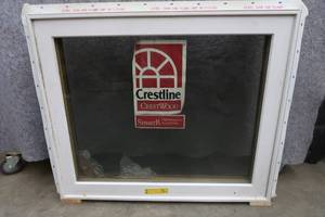 lot 30 image: NEW CRESTWOOD WINDOW