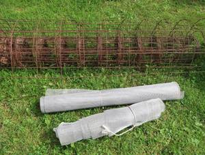 lot 125 image: CONCRETE MESH PLUS