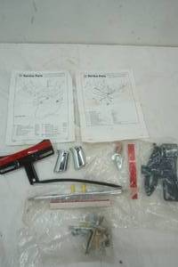 lot 91 image: HD Parts