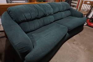 lot 241 image: sofa