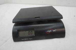 lot 95 image: WeighMax Scale goz