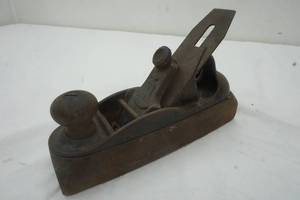 lot 117 image: Vintage Plane