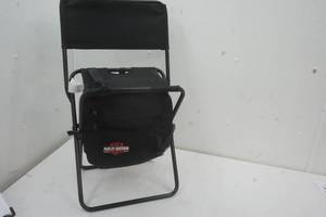 lot 119 image: Harley Davidson sports seat