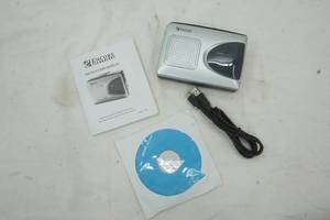 lot 152 image: Encore USB Cassette Converter