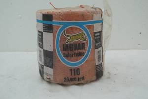 lot 158 image: Jaguar Baler Twine 20,000 ft