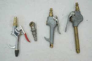 lot 159 image: Four Air Chucks