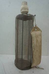 lot 210 image: Transfer Pump Filter Basket