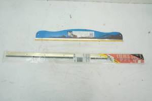 lot 224 image: Paint Guide and Door Bottom Sweep