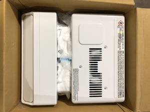 Midea 8,000 BTU 115-Volt U-Shaped Smart Inverter Window Air Conditioner Wi-Fi, for up to 350 sq. ft. Customer Returns See Pictures