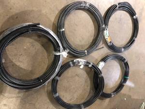 Lot of  IPS 100 PSI NSF Pipe Customer Returns See Pictures