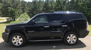 2007 GMC Yukon Denali AWD