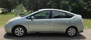 2008 Toyota Prius Touring