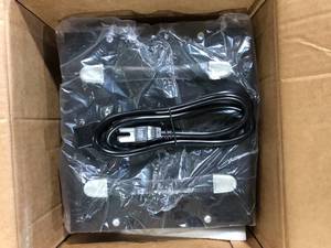 lot 16 image: VEVOR Voltage Converter Transformer 5000-Watt UpDown Transformer 110V220-Volt with USEU Outlet 5-Volt USB Port CE Certified  Customer Returns See Picture
