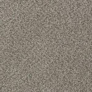 lot 54 image: TrafficMaster Prancer - Woodland - Beige 12 ft. Wide x Cut to 13 ft. 11 in. 24 oz. SD Polyester Texture Carpet