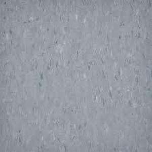 lot 63 image: ArmstrongFlooring Imperial Texture VCT 12 in. x 12 in. Shadow Blue Standard Excelon Commercial Vinyl Tile (315 sq. ft.)