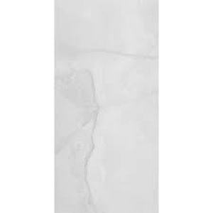 lot 83 image: MSI Calgary Onyx 16 in. x 32 in. Polished Porcelain Marble Look Floor and Wall Tile (14.2 sq. ft.)
