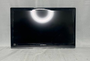lot 13 image: DYNEX 27 Flat Screen TV