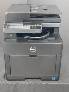 lot 94 image: Dell PrinterScannerCopier Model - S2825cdn