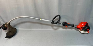 lot 114 image: Echo Gas Weed Whip Model GT-225L