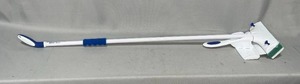 lot 122 image: Mr. Clean Magic Eraser Mop
