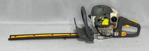 lot 124 image: Ryobi Hedge Trimmer HT 26