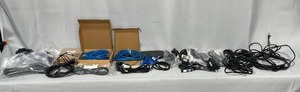 lot 128 image: Various Cables